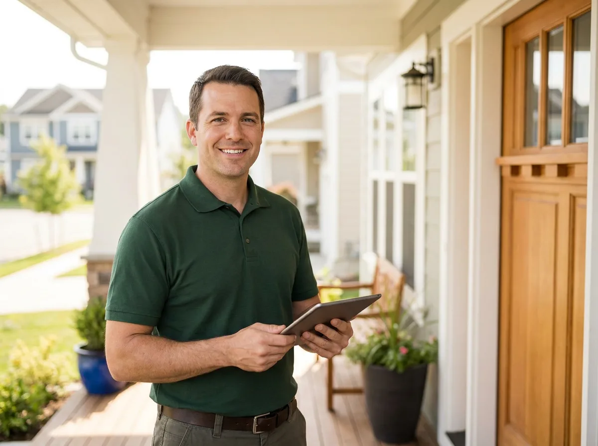 Pest control FAQs for Carson, WA